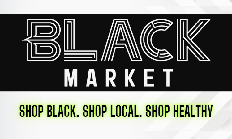 Black Market KY Support
